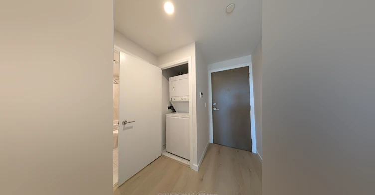 207-160 Vanderhoof Avenue, Toronto, ON, M4G 0B7 - 10