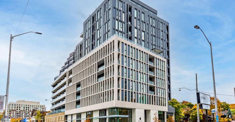 202-1 Hillsdale Avenue W, Toronto, ON, M4S 0E5