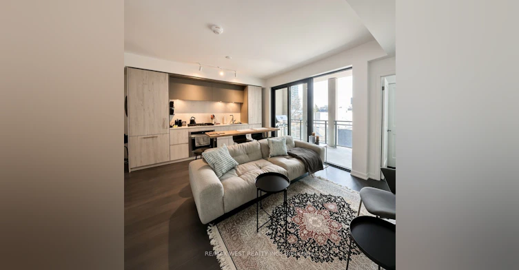 202-1 Hillsdale Avenue W, Toronto, ON, M4S 0E5 - 2