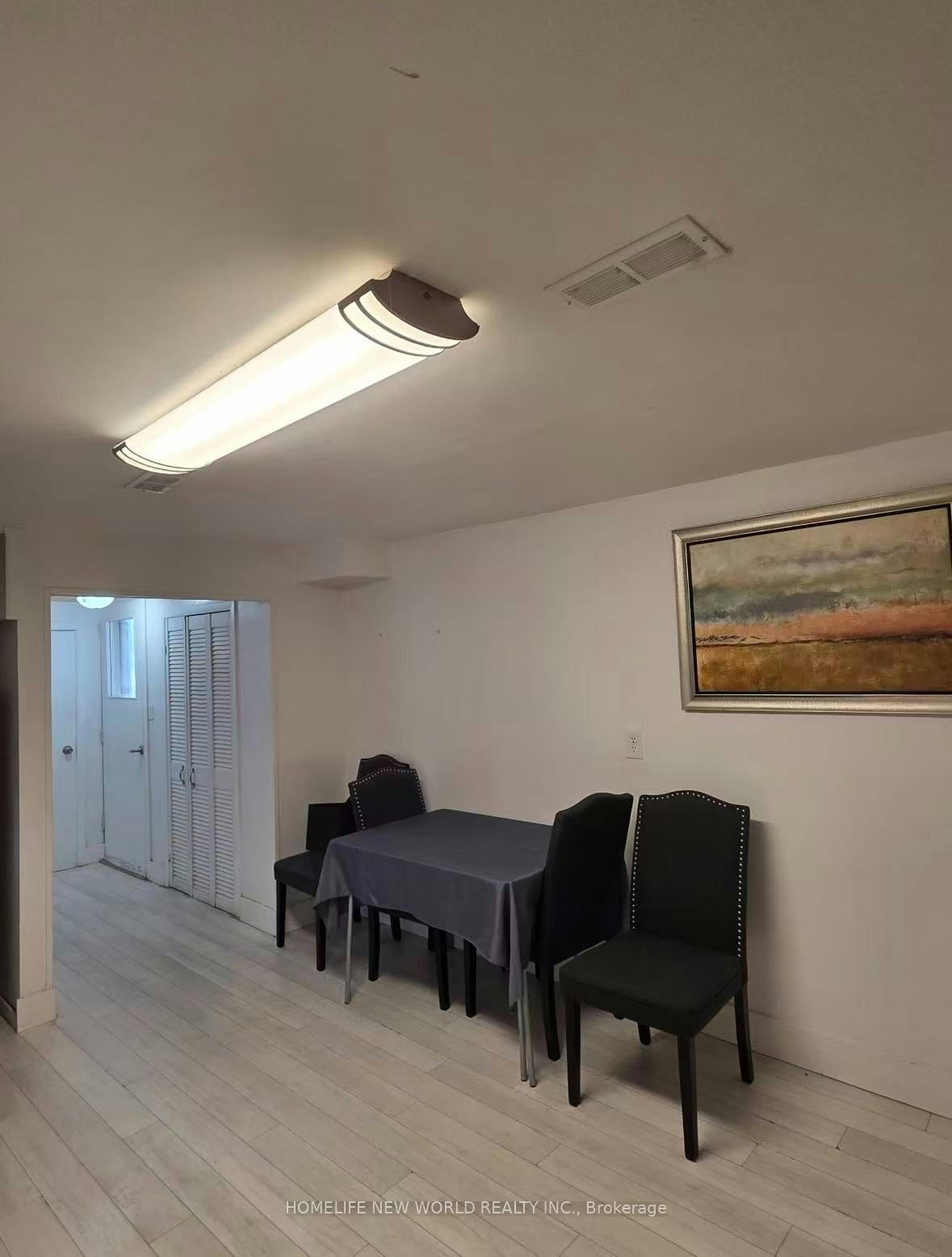 Lower - 32 Greyhound Drive, Toronto, ON, M2H 1K3 - 3
