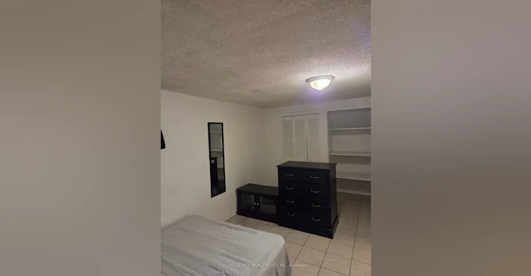 Lower - 32 Greyhound Drive, Toronto, ON, M2H 1K3 - 4