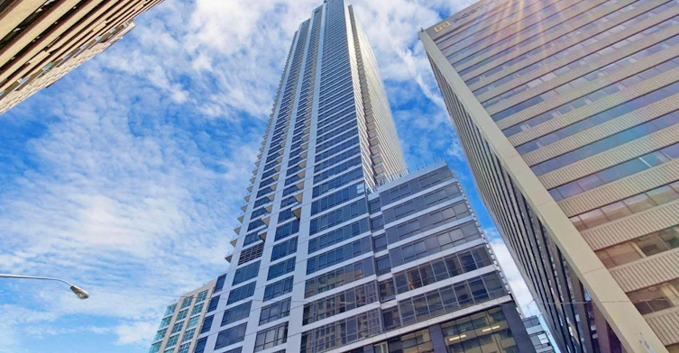 3705-395 Bloor Street E, Toronto, ON, M4W 0B4 - 48