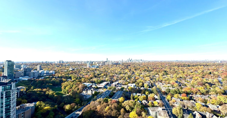 3705-395 Bloor Street E, Toronto, ON, M4W 0B4 - 25
