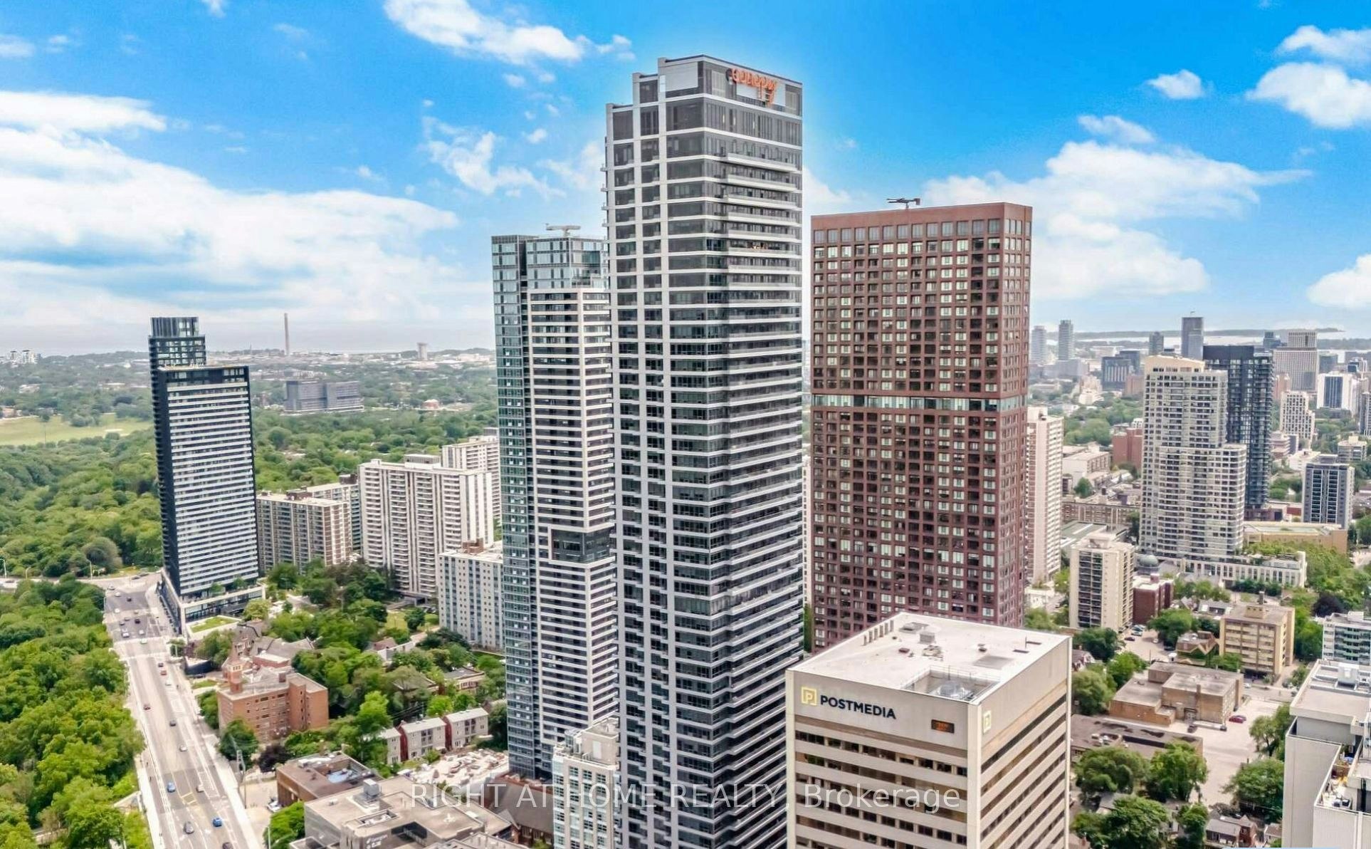 3705-395 Bloor Street E, Toronto, ON, M4W 0B4 - 49