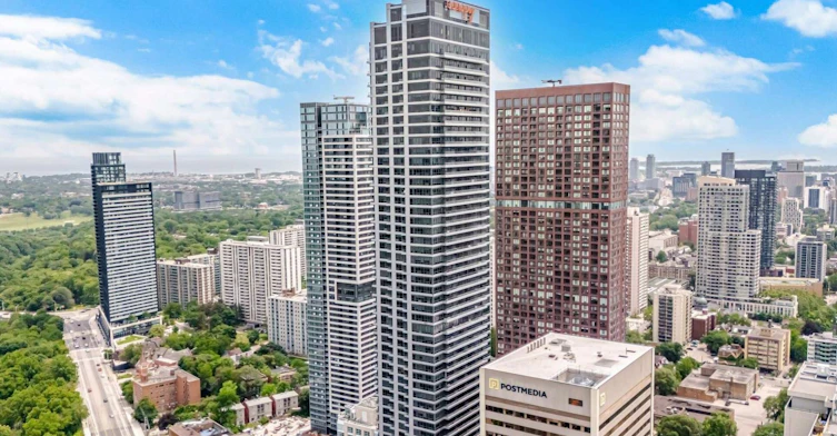 3705-395 Bloor Street E, Toronto, ON, M4W 0B4 - 49