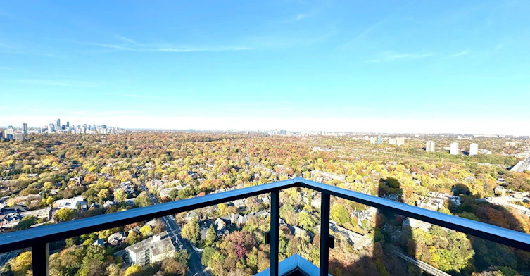 3705-395 Bloor Street E, Toronto, ON, M4W 0B4 - 23