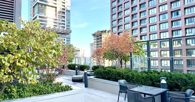 3705-395 Bloor Street E, Toronto, ON, M4W 0B4 - 35