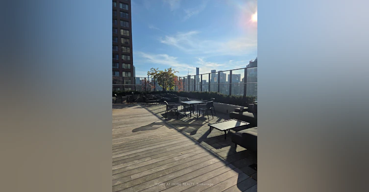 3705-395 Bloor Street E, Toronto, ON, M4W 0B4 - 32