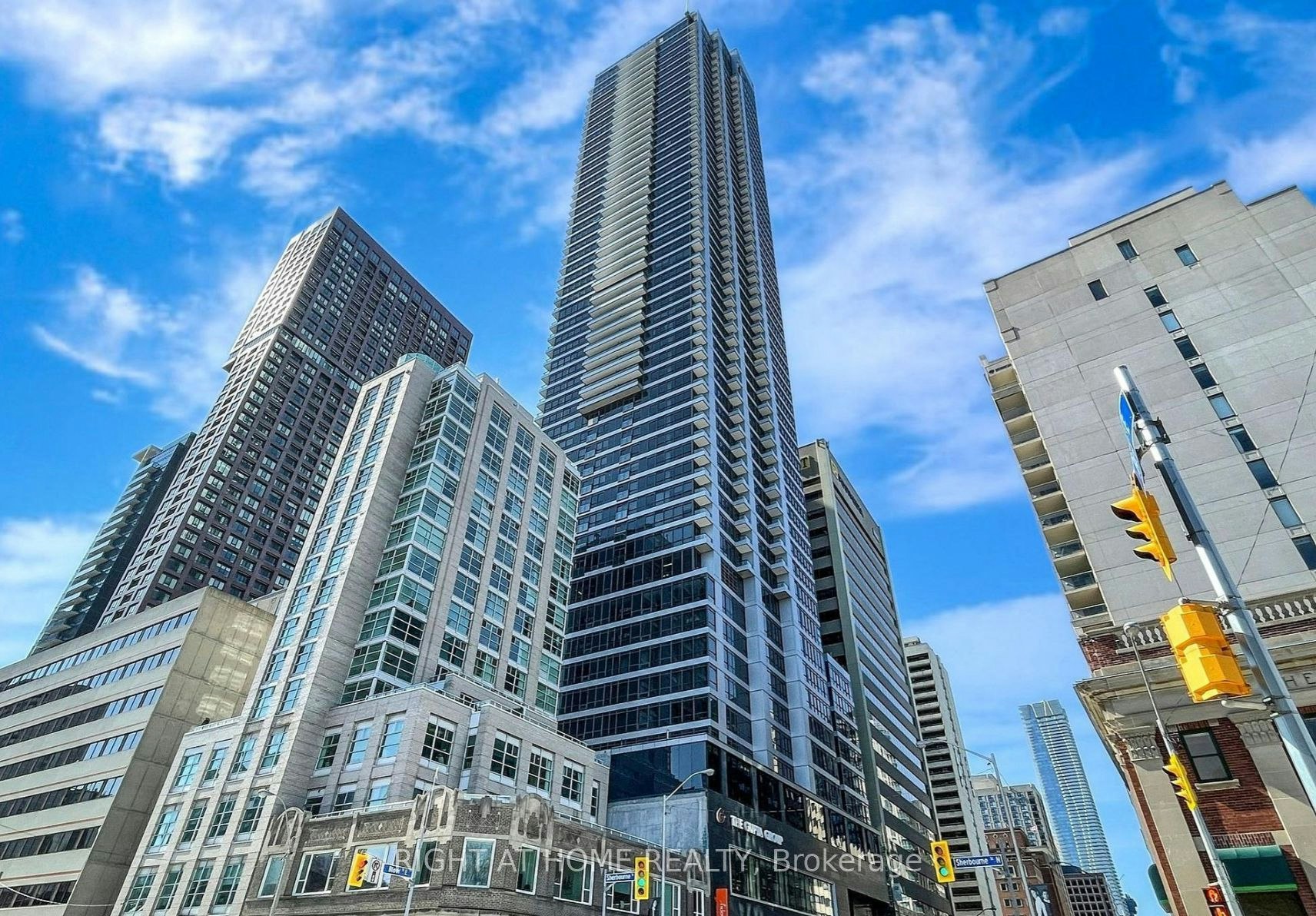 3705-395 Bloor Street E, Toronto, ON, M4W 0B4