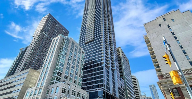 3705-395 Bloor Street E, Toronto, ON, M4W 0B4