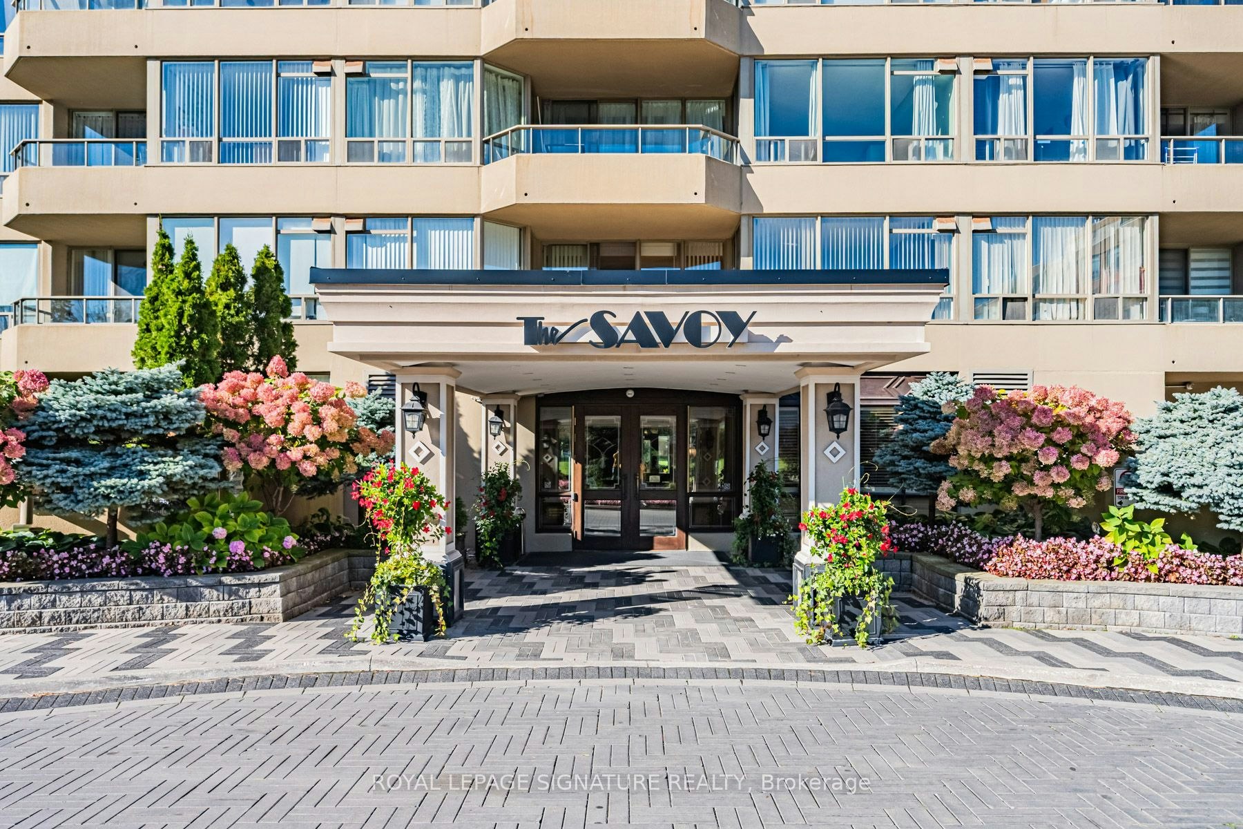 2110-10 Torresdale Avenue, Toronto, ON, M2R 3V8