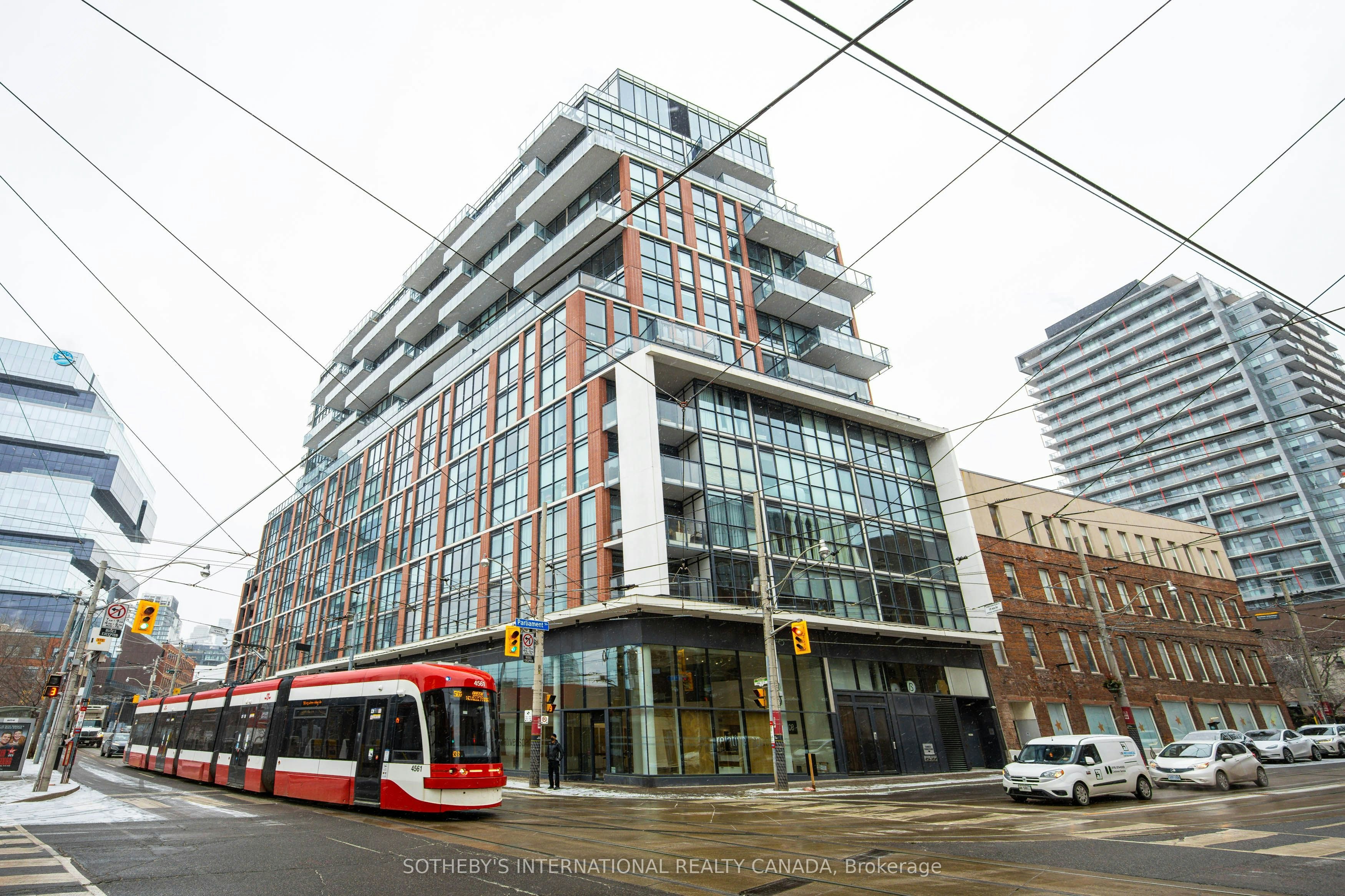 202-318 King Street, Toronto, ON, M5A 0C1 - 17