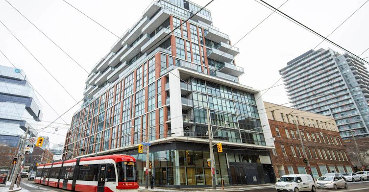 202-318 King Street, Toronto, ON, M5A 0C1 - 17