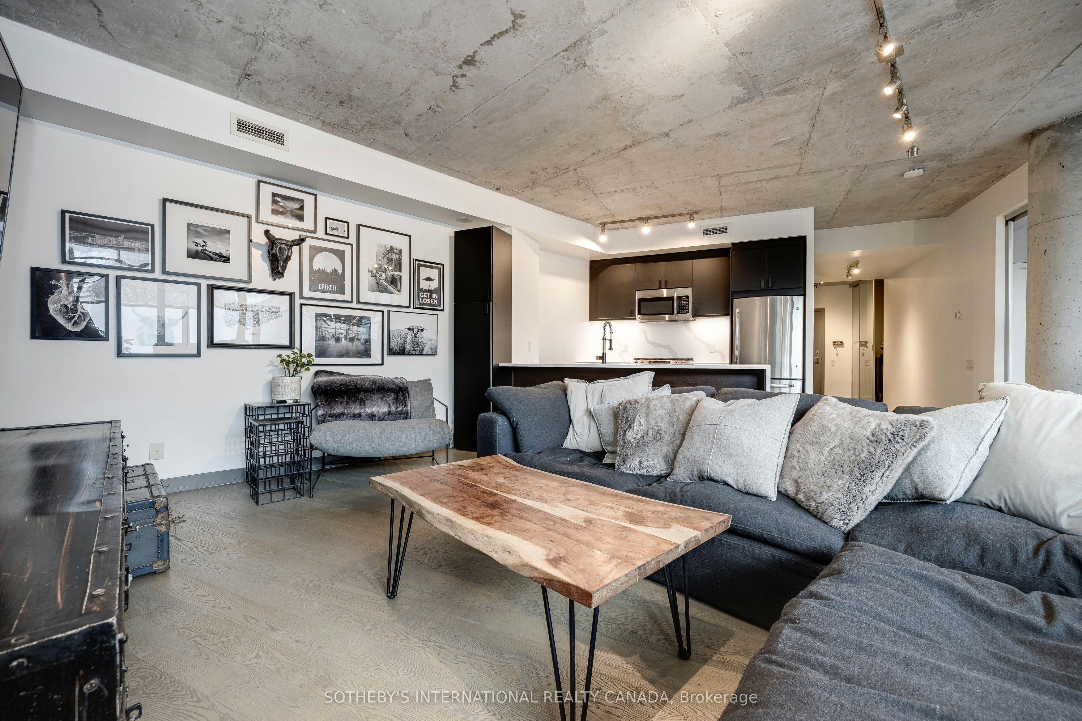 202-318 King Street, Toronto, ON, M5A 0C1 - 8