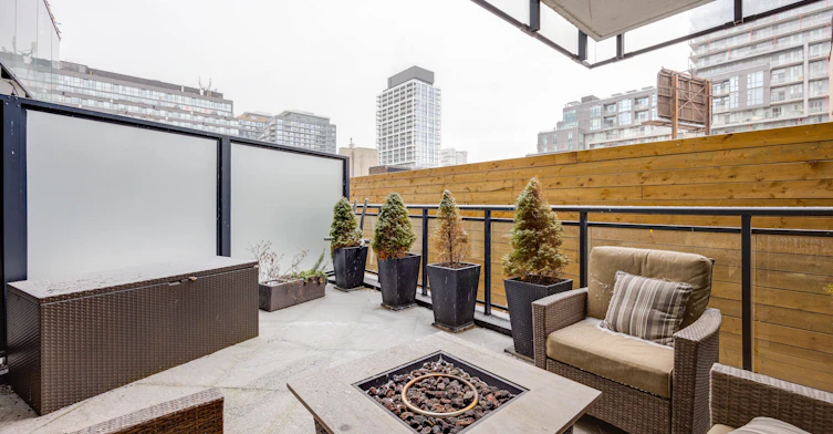 202-318 King Street, Toronto, ON, M5A 0C1 - 16