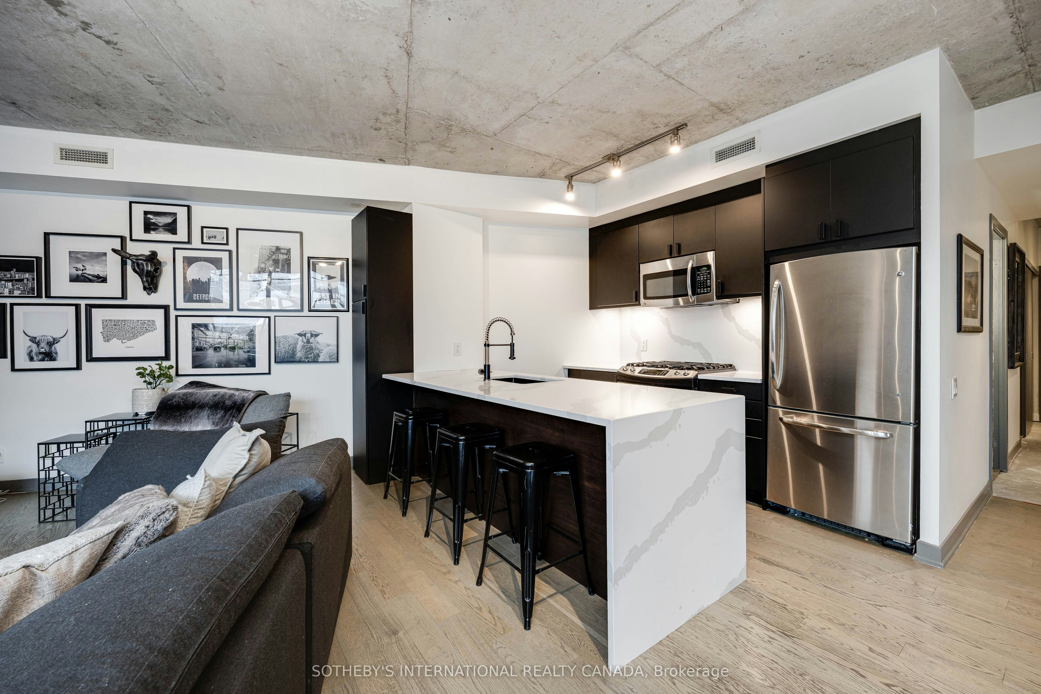 202-318 King Street, Toronto, ON, M5A 0C1 - 5