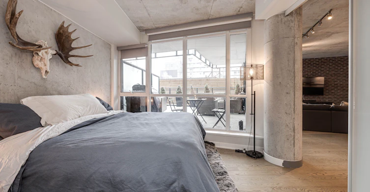 202-318 King Street, Toronto, ON, M5A 0C1 - 11