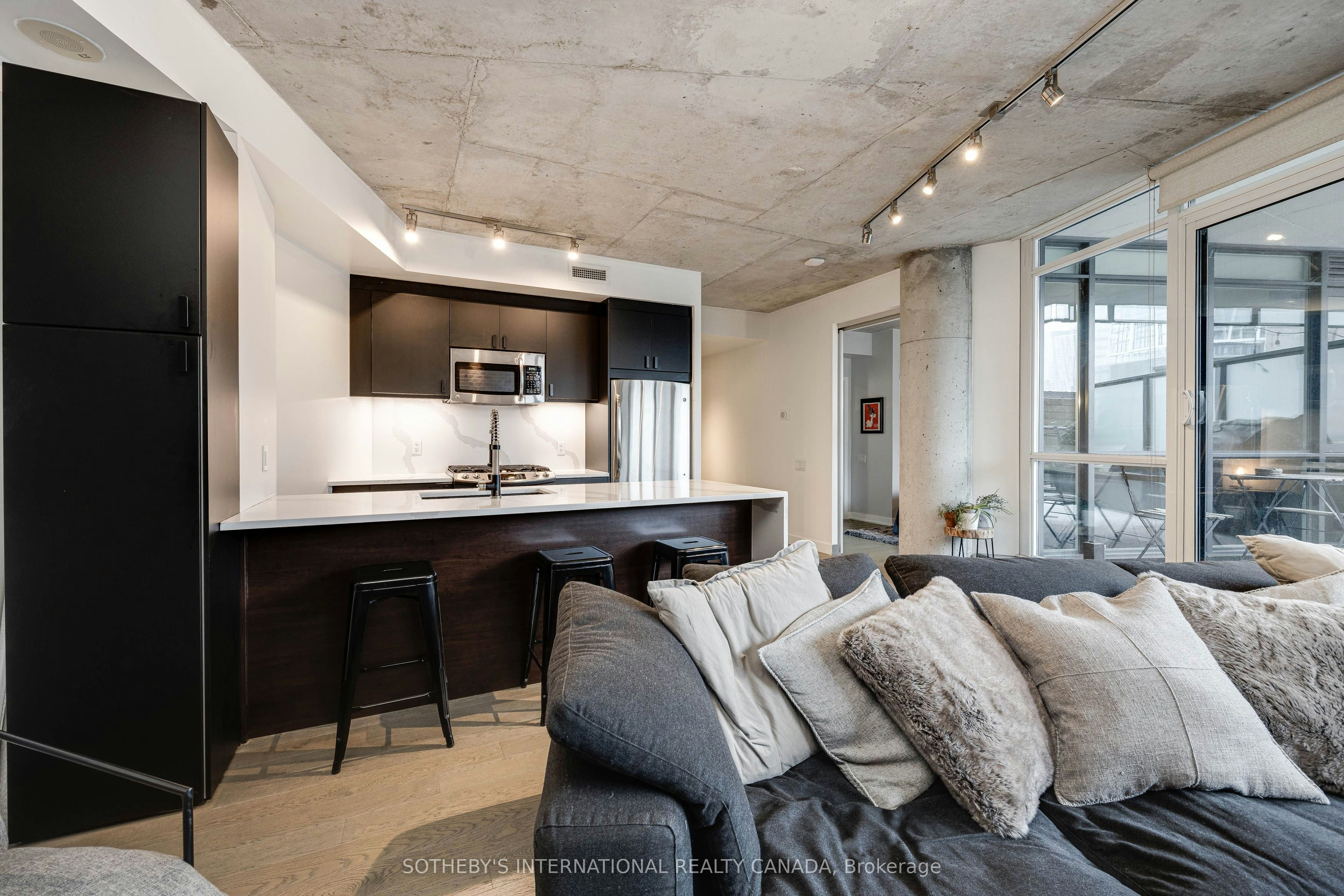 202-318 King Street, Toronto, ON, M5A 0C1 - 7