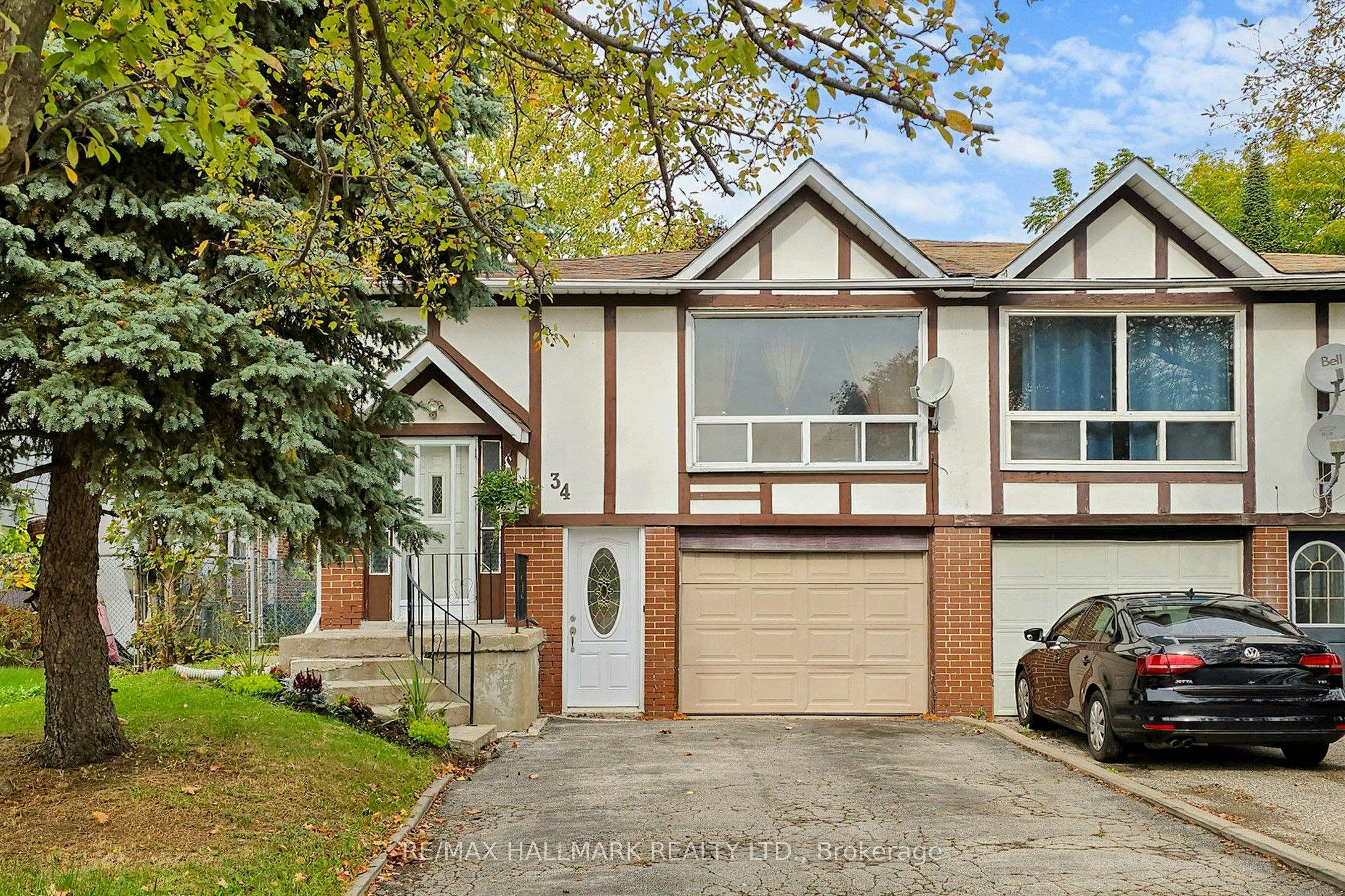 34 Yucatan Road, Toronto, ON, M2H 2K8