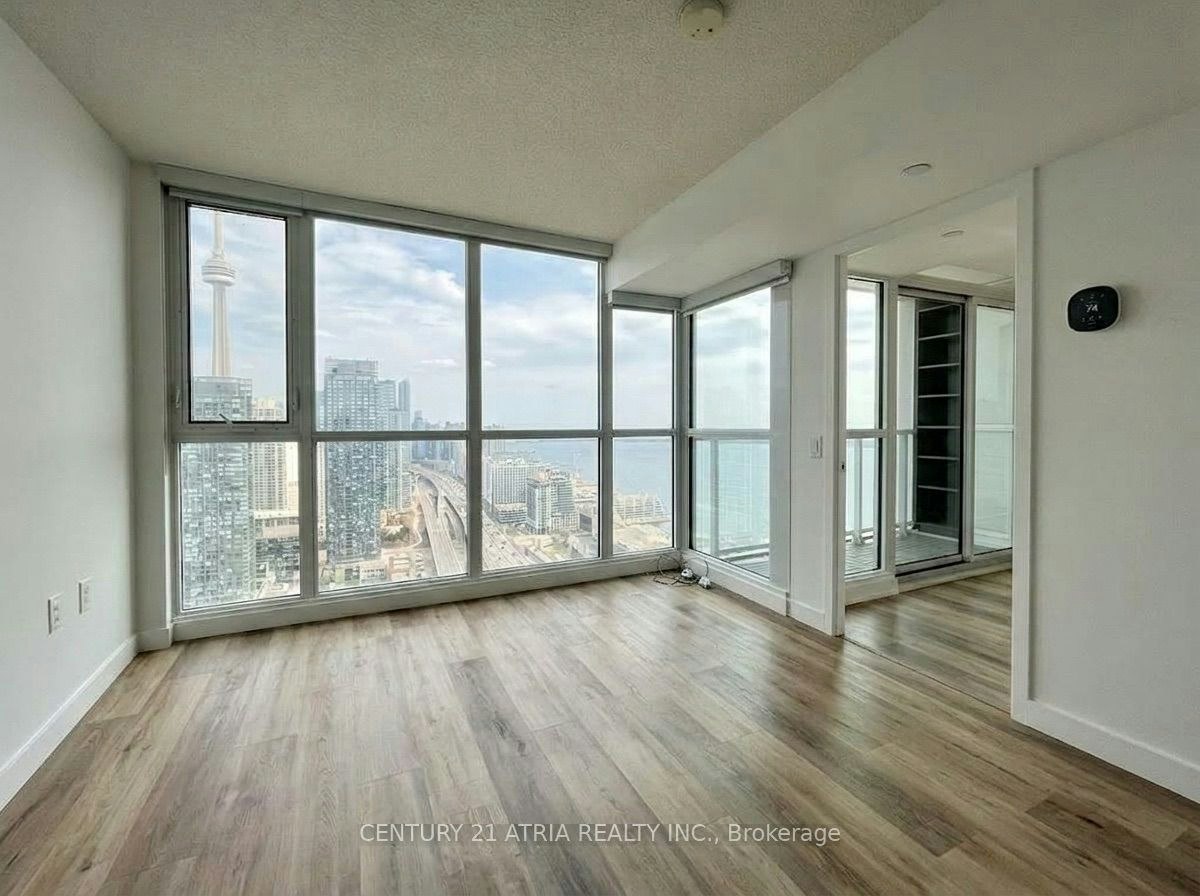 3106-75 Queens Wharf Road, Toronto, ON, M5V 0J8 - 7