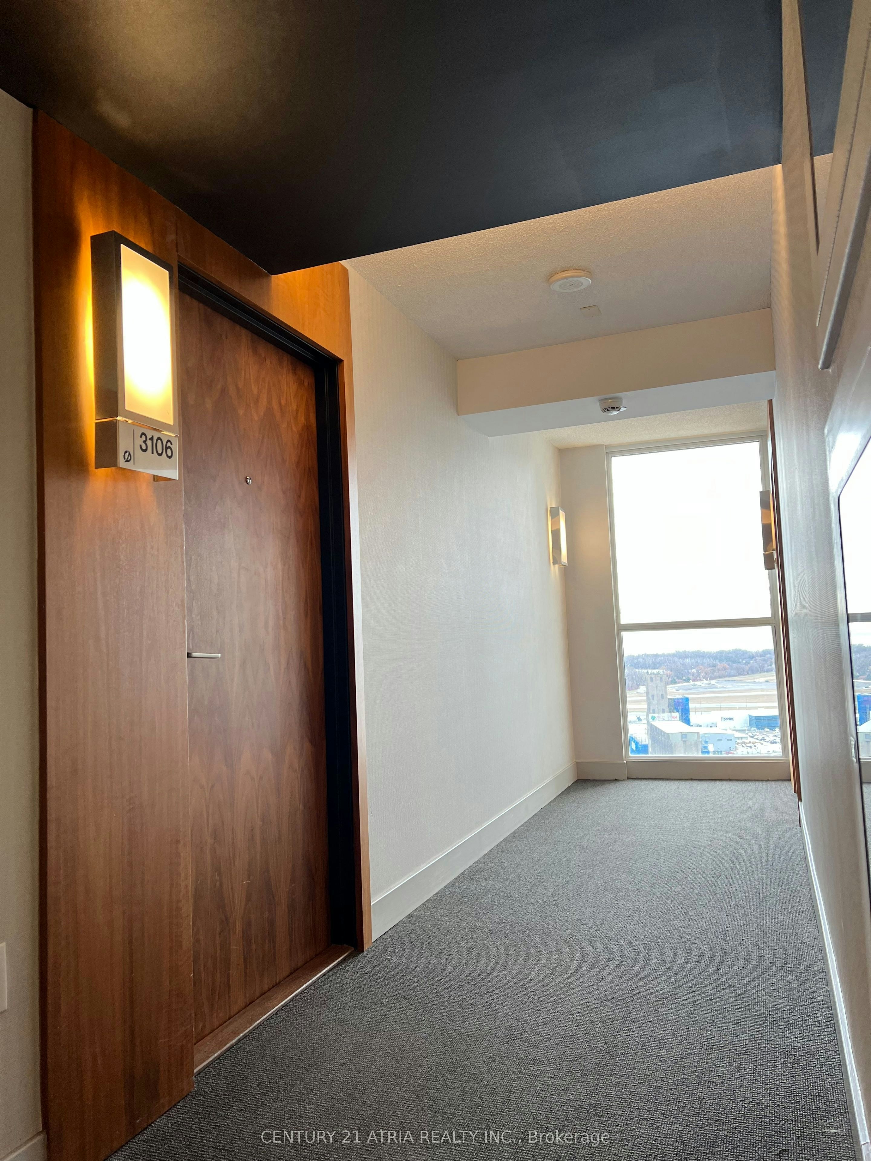 3106-75 Queens Wharf Road, Toronto, ON, M5V 0J8 - 23