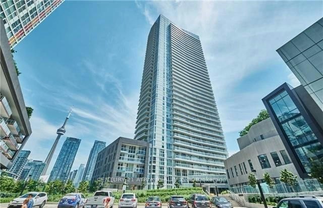 3106-75 Queens Wharf Road, Toronto, ON, M5V 0J8 - 2