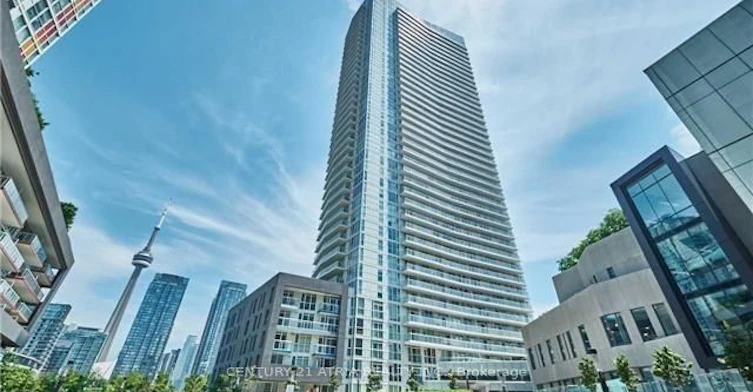 3106-75 Queens Wharf Road, Toronto, ON, M5V 0J8 - 2