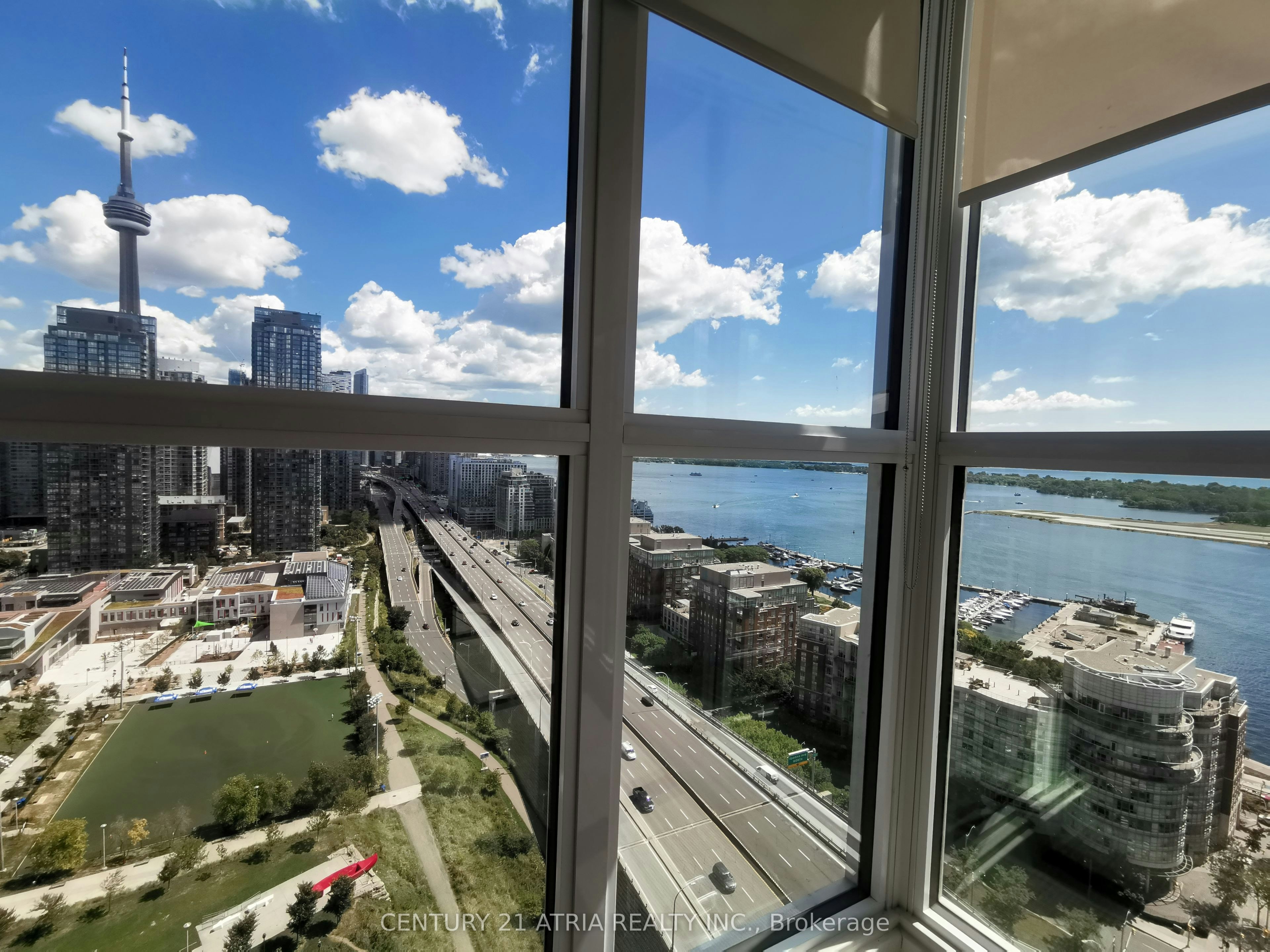 3106-75 Queens Wharf Road, Toronto, ON, M5V 0J8 - 10