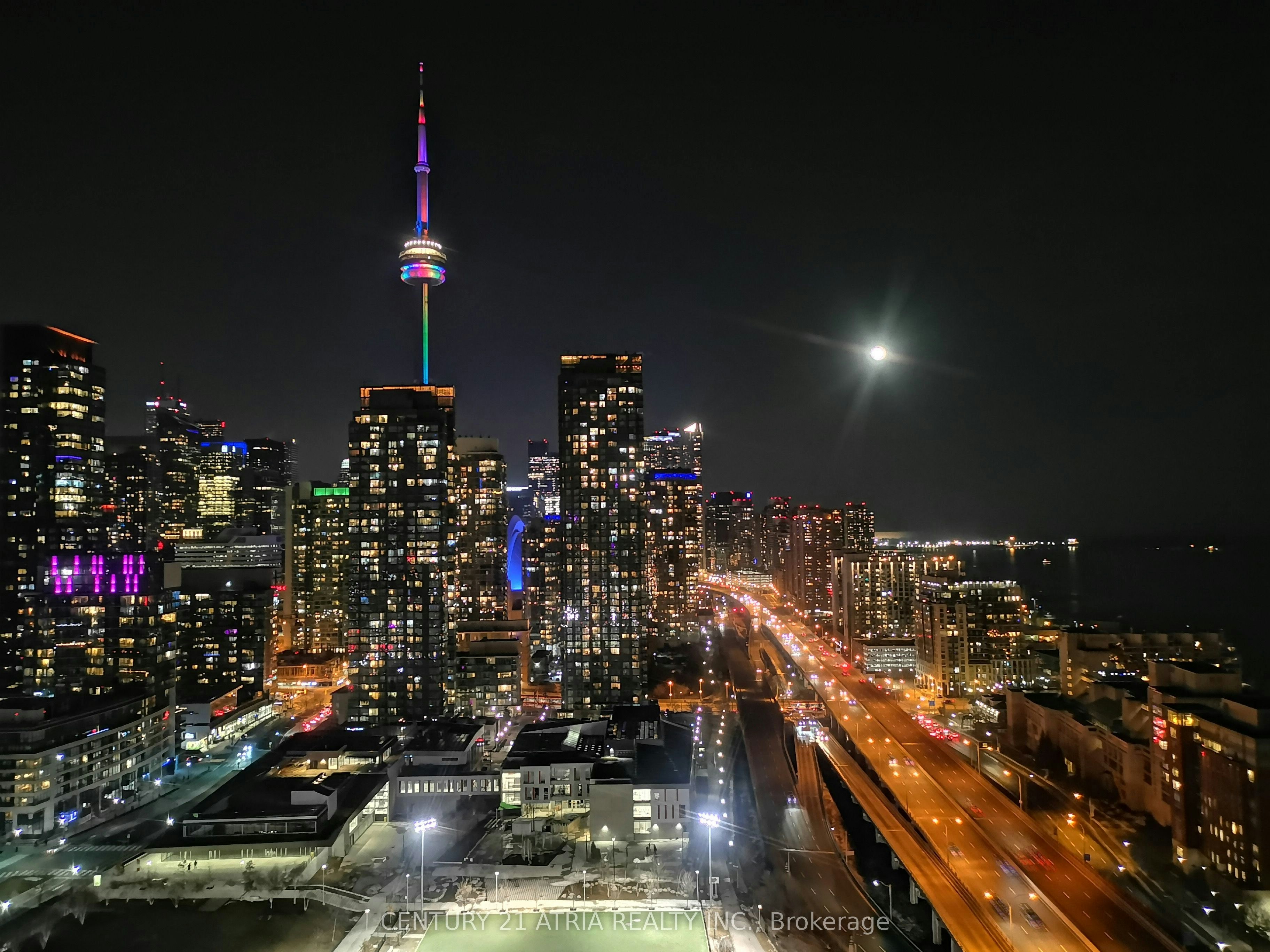 3106-75 Queens Wharf Road, Toronto, ON, M5V 0J8 - 22