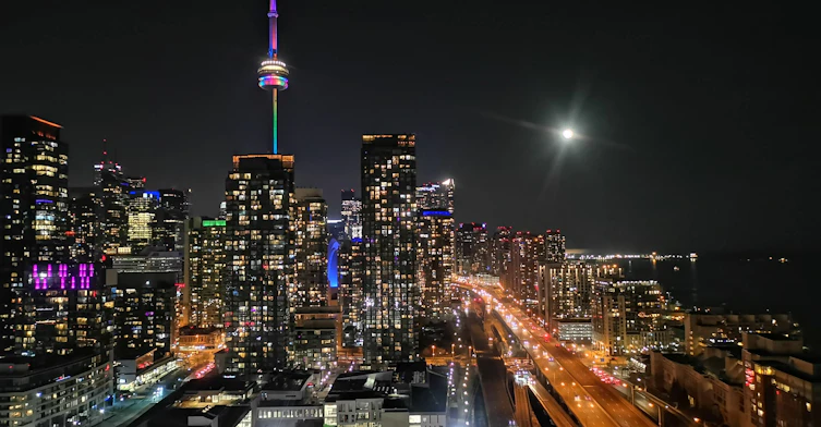 3106-75 Queens Wharf Road, Toronto, ON, M5V 0J8 - 22