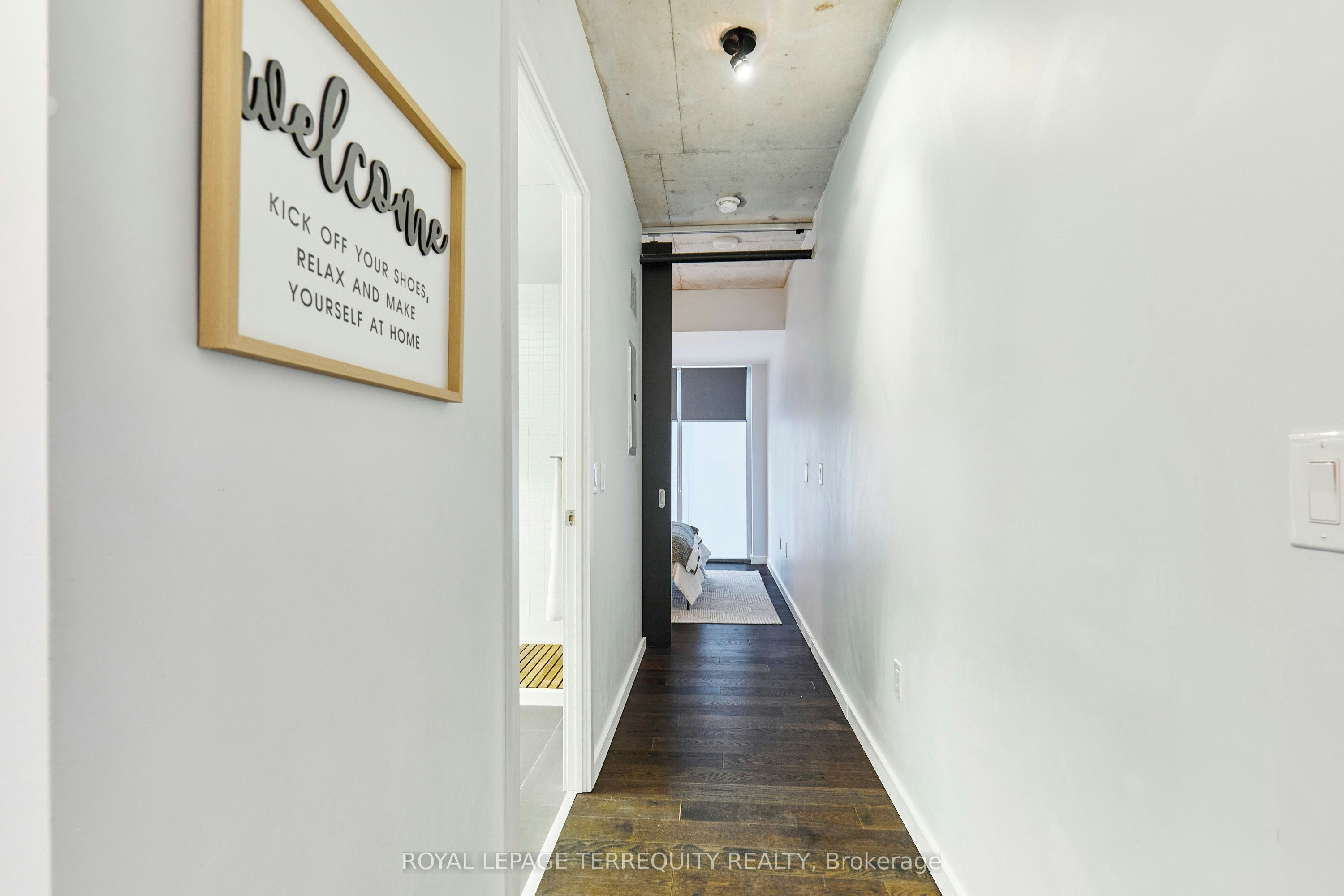 702-32 Trolley Crescent, Toronto, ON, M5A 0E8 - 15