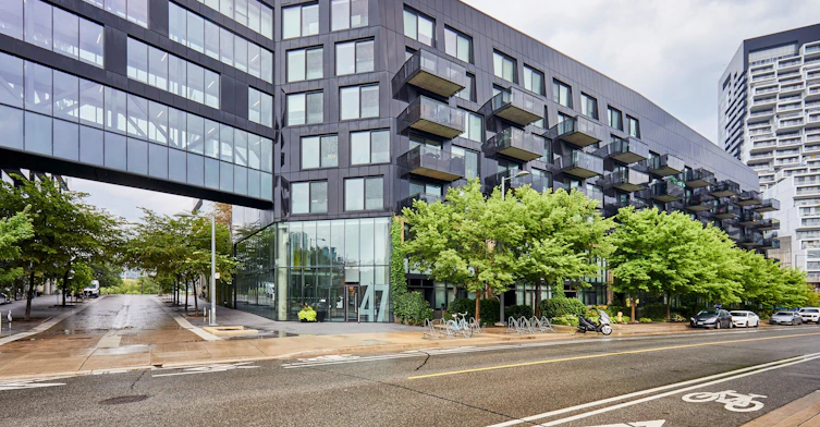 702-32 Trolley Crescent, Toronto, ON, M5A 0E8 - 30