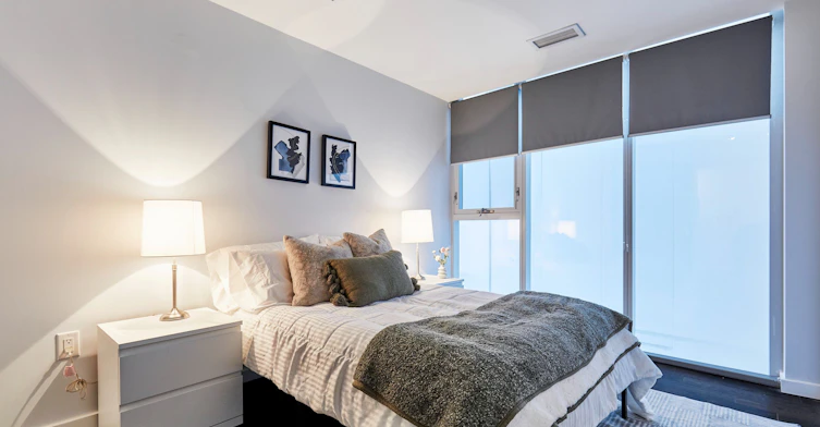 702-32 Trolley Crescent, Toronto, ON, M5A 0E8 - 17