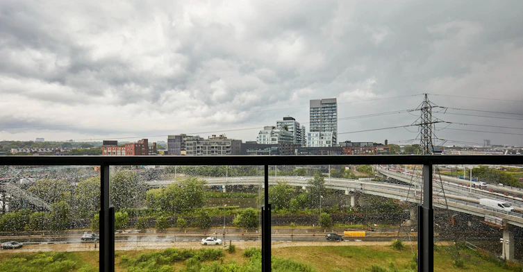 702-32 Trolley Crescent, Toronto, ON, M5A 0E8 - 19
