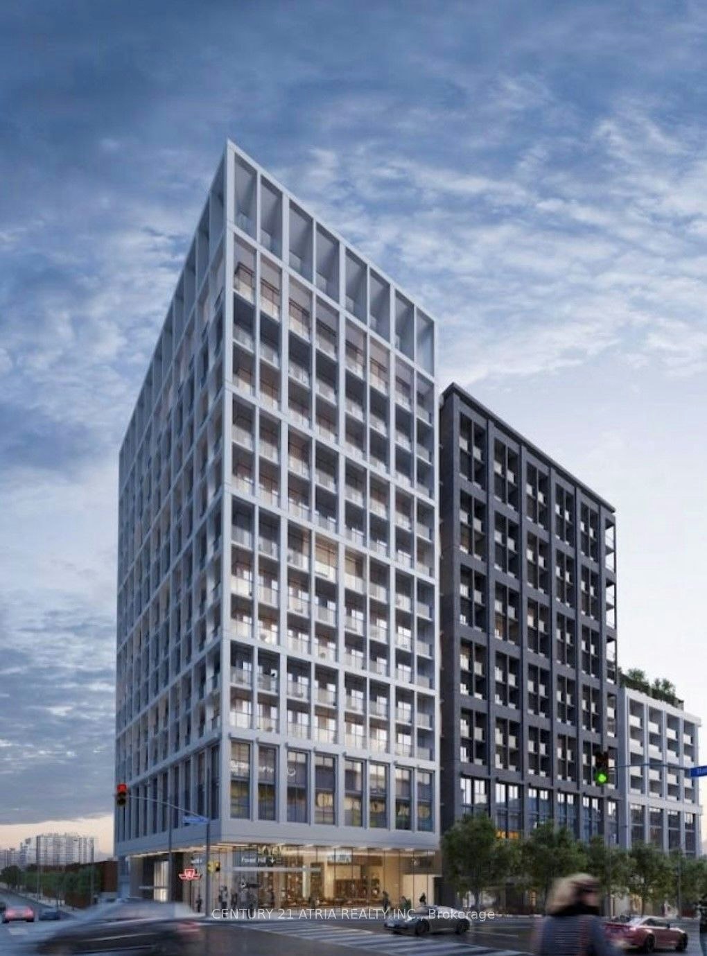 829-2020 Bathurst Street, Toronto, ON, M5P 0A6 - 8