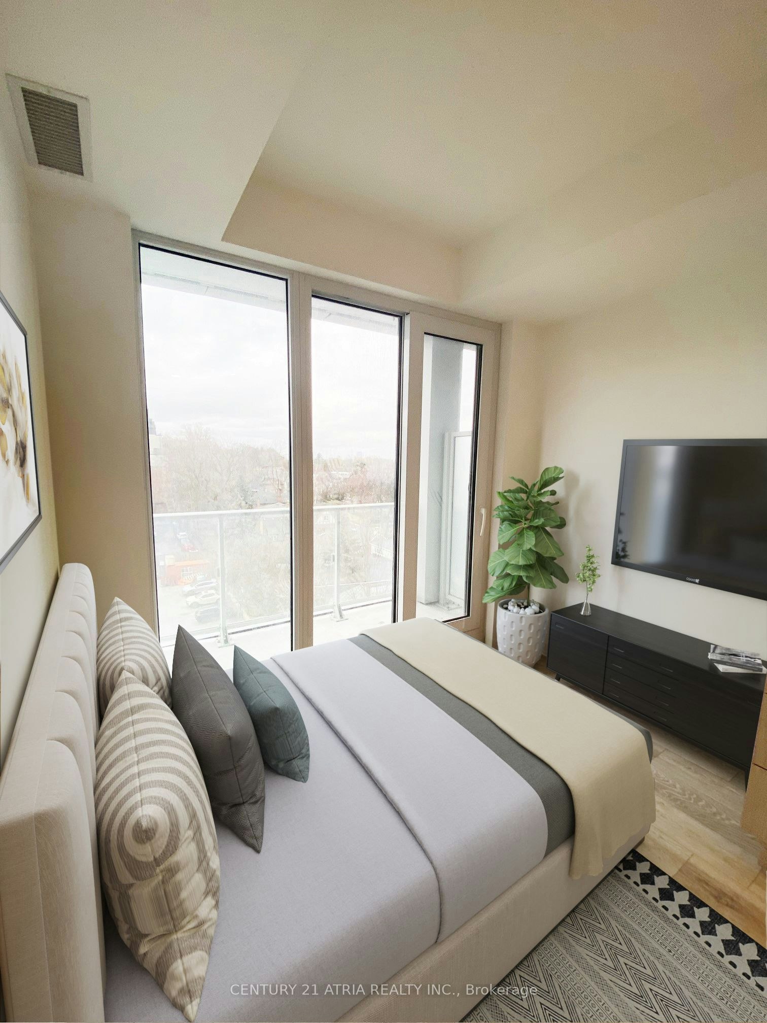 829-2020 Bathurst Street, Toronto, ON, M5P 0A6 - 2