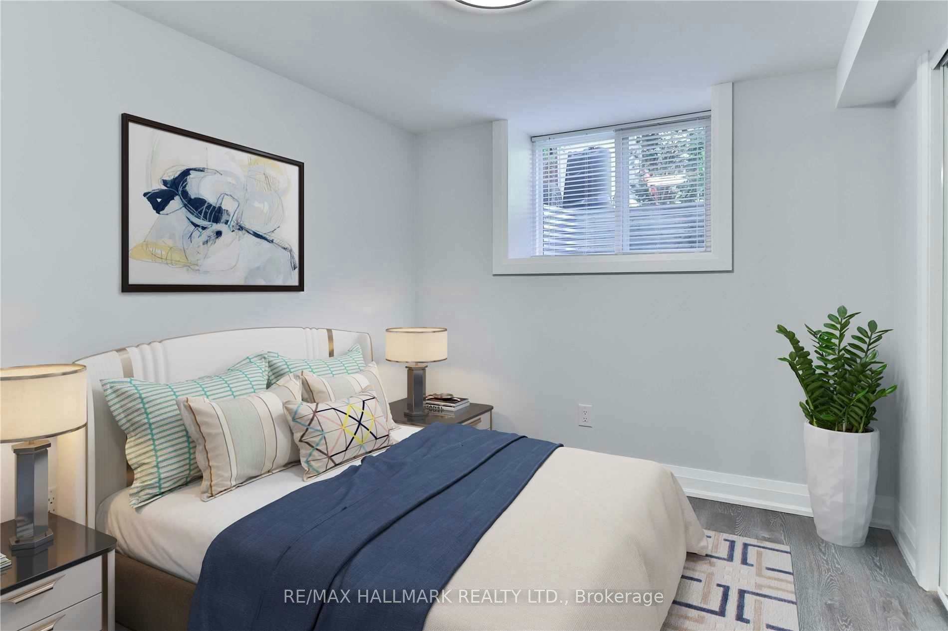 Bsmt-880 College Street, Toronto, ON, M6H 1A3 - 9