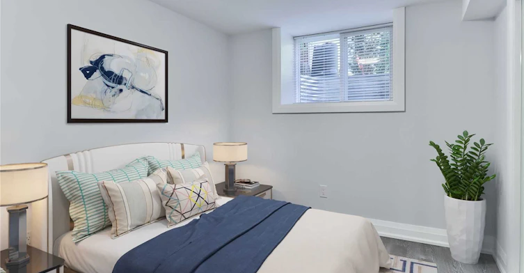 Bsmt-880 College Street, Toronto, ON, M6H 1A3 - 9
