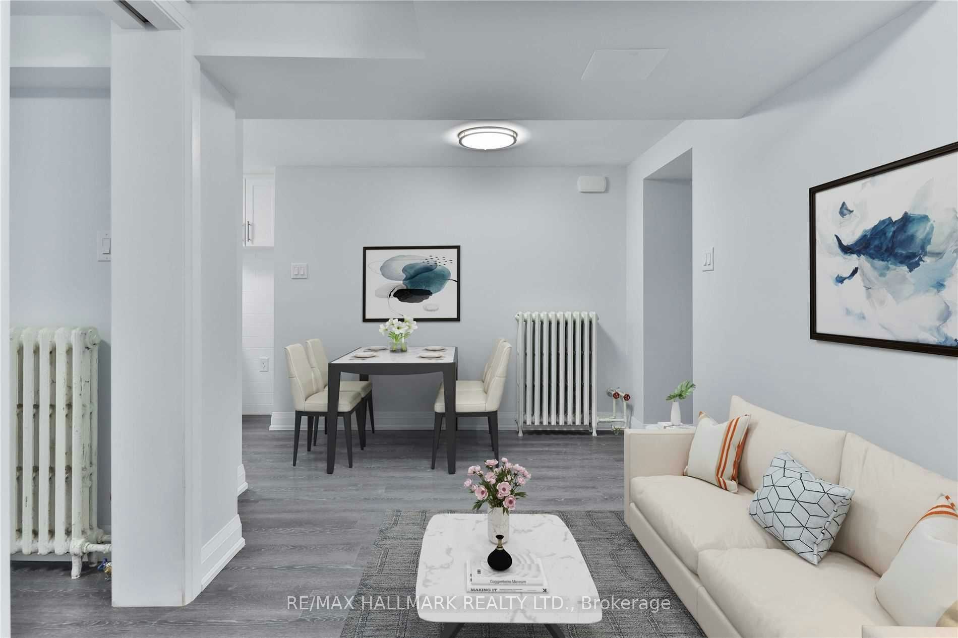 Bsmt-880 College Street, Toronto, ON, M6H 1A3 - 7