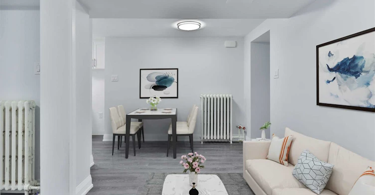 Bsmt-880 College Street, Toronto, ON, M6H 1A3 - 7