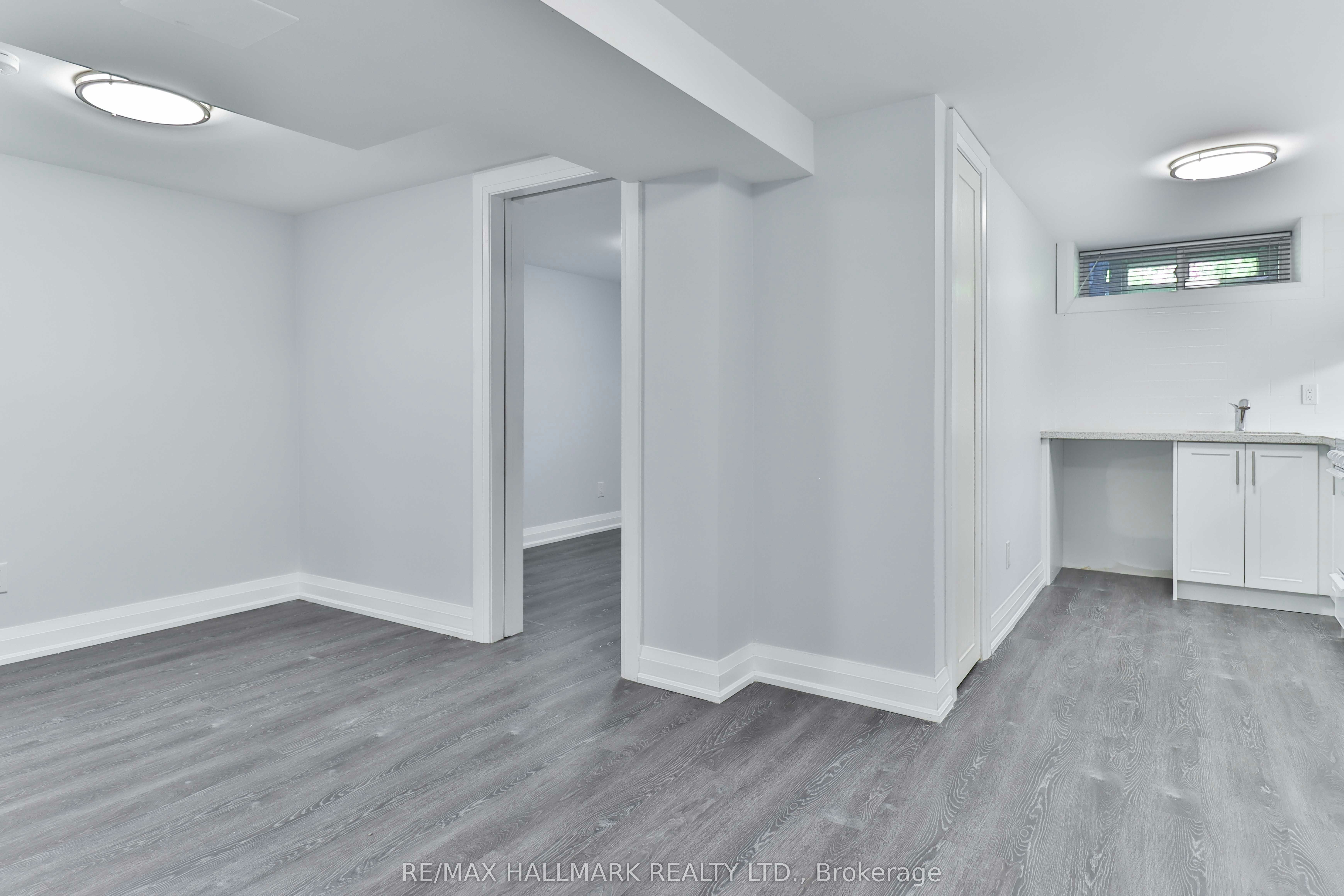 Bsmt-880 College Street, Toronto, ON, M6H 1A3 - 3