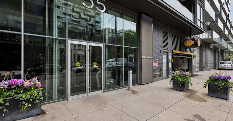 719-55 Stewart Street, Toronto, ON, M5V 2V1 - 21