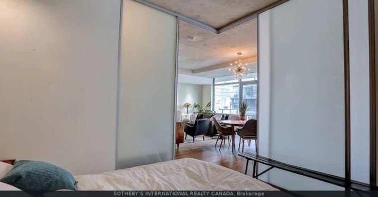 719-55 Stewart Street, Toronto, ON, M5V 2V1 - 7