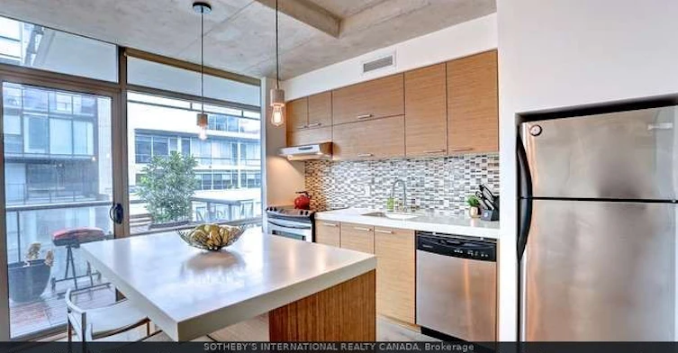 719-55 Stewart Street, Toronto, ON, M5V 2V1 - 12