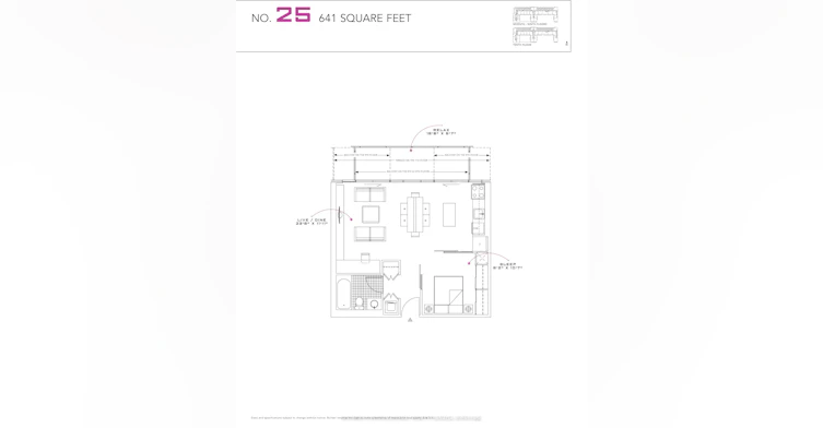 719-55 Stewart Street, Toronto, ON, M5V 2V1 - 2