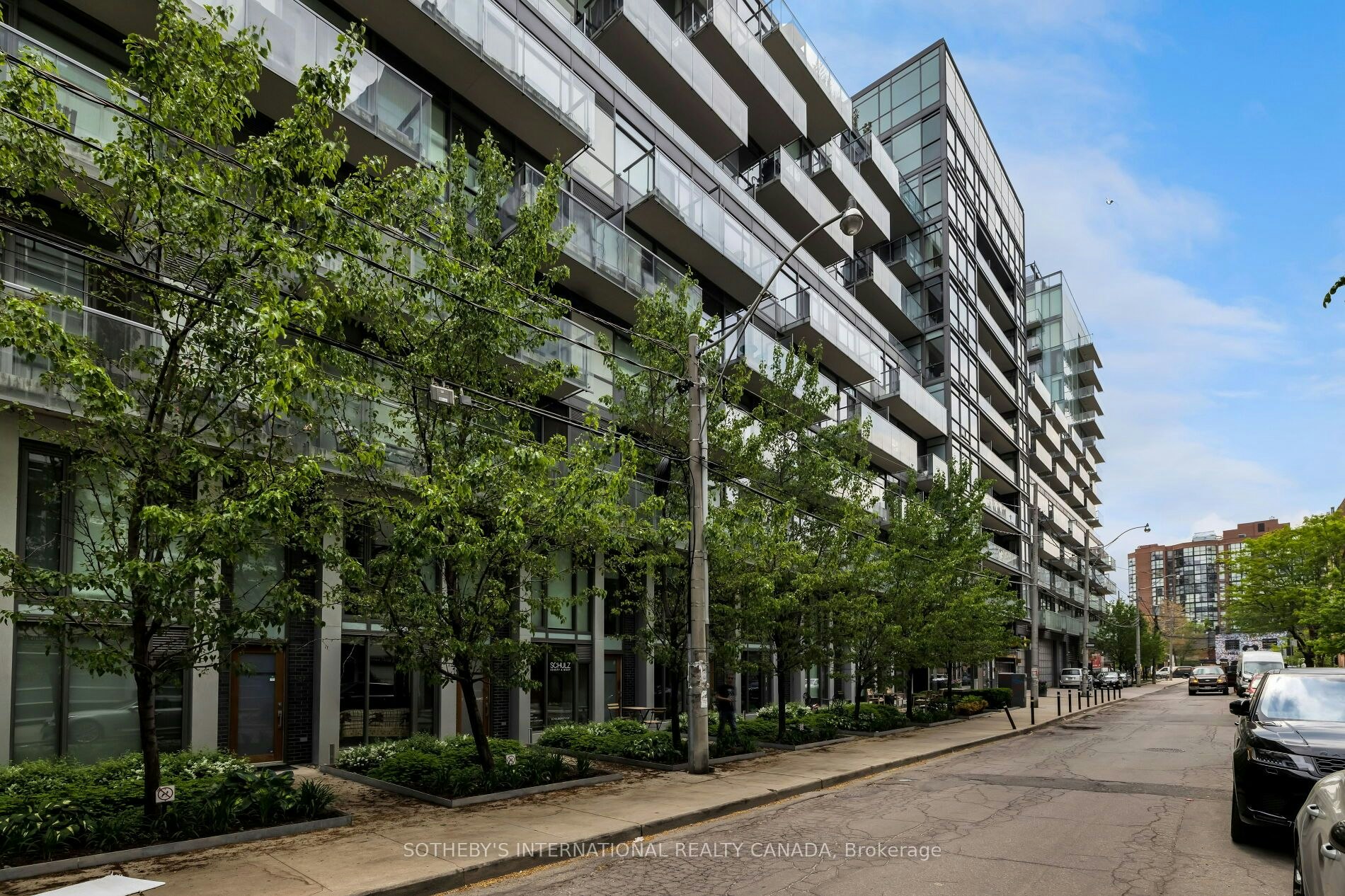 719-55 Stewart Street, Toronto, ON, M5V 2V1 - 22