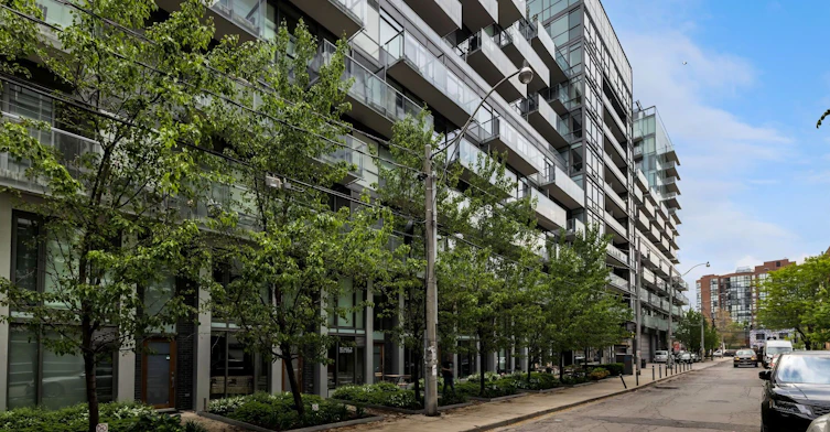 719-55 Stewart Street, Toronto, ON, M5V 2V1 - 22
