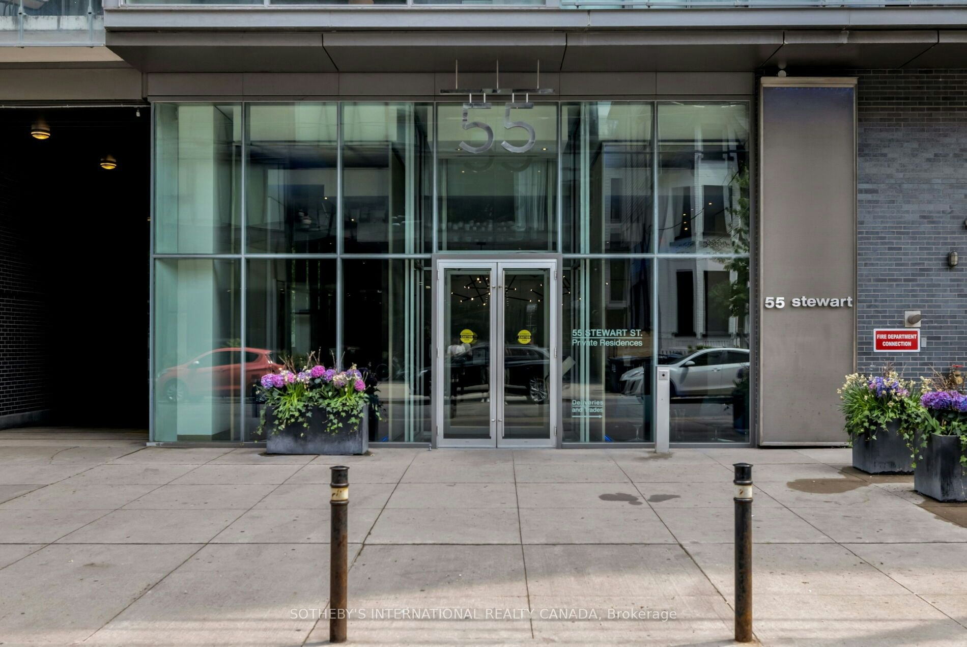 719-55 Stewart Street, Toronto, ON, M5V 2V1 - 20