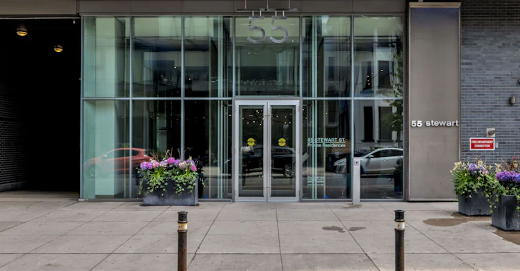719-55 Stewart Street, Toronto, ON, M5V 2V1 - 20