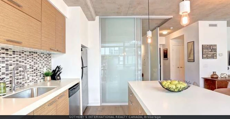 719-55 Stewart Street, Toronto, ON, M5V 2V1 - 3